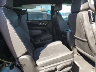 2023 Chevrolet Suburban Premier with VIN 1GNSKFKD0PR278738, listed as a Copart auction lot 56220235 with 58,718 mi miles and Non Repairable. Bid and sale history available at DreamBid. Image 11.