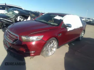 2018 Ford Taurus Limited with VIN 1FAHP2J83JG128648, listed as a IAAI auction lot 31515280 with Not provided miles and . Bid and sale history available at DreamBid. Image 15.