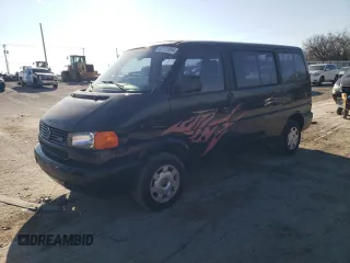 1999 Volkswagen EuroVan GLS с VIN WV2KH270XXH039341, выставлен на аукционе Copart как лот 87111994 с пробегом 139 373 миль миль и Чистый • Clean title. История ставок и продаж доступна на DreamBid. Изображение 1.