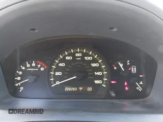 2006 Honda Accord LX SE with VIN 1HGCM55336A041275, listed as a IAAI auction lot 41846071 with 208,283 mi miles and . Bid and sale history available at DreamBid. Image 7.