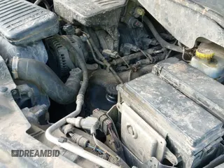 2006 Dodge Durango SXT z VIN 1D4HD38N16F140110, wystawiony jako IAAI lot #41592651 z przebiegiem 154 236 mil mil oraz . Historia ofert i sprzedaży dostępna na DreamBid. Obrazek 22.