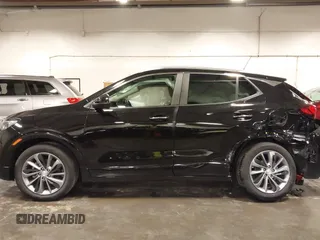 2022 Buick Encore GX Select с VIN KL4MMDSL3NB090643, выставлен на аукционе IAAI как лот 42456934 с пробегом 44 259 миль миль и . История ставок и продаж доступна на DreamBid. Изображение 15.