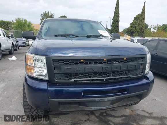 2012 Chevrolet Silverado 1500 Work Truck with VIN 1GCNCPEX9CZ179053, listed as a IAAI auction lot 42121857 with 147,096 mi miles and . Bid and sale history available at DreamBid. Image 12.