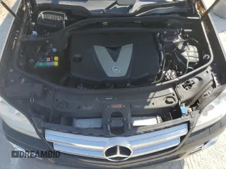 2009 Mercedes-Benz GL-Class 3.0L BlueTEC with VIN 4JGBF25E79A489491, listed as a Copart auction lot 49187375 with 106,948 mi miles and Salvage Title. Bid and sale history available at carsss.com. Image 13.