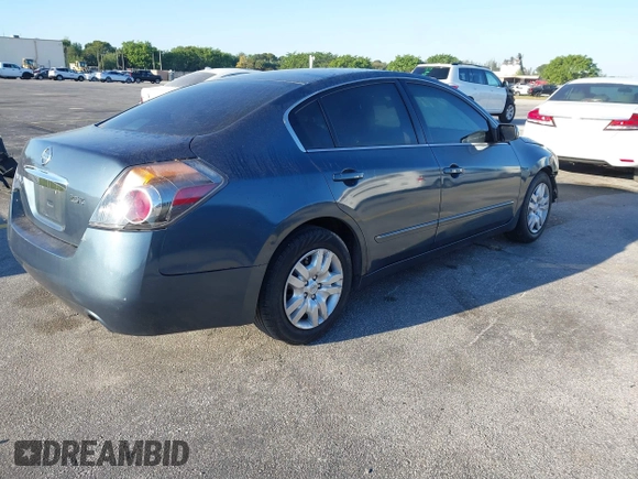 2012 Nissan Altima 2.5 SL with VIN 1N4AL2AP1CC229671, listed as a IAAI auction lot 41774055 with 158,315 mi miles. Bid and sale history available at carsss.com. Image 4.