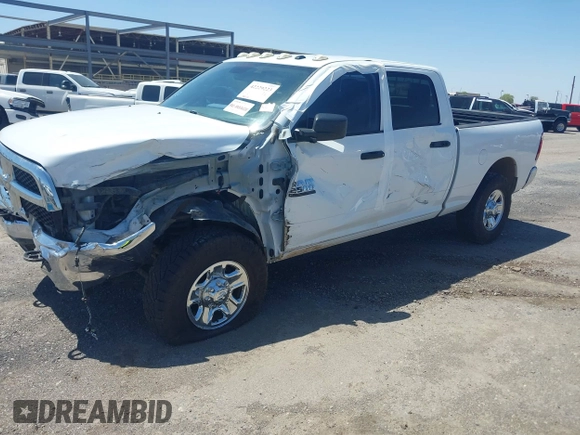 2015 Ram 2500 Tradesman with VIN 3C6UR5CL4FG650164, listed as a IAAI auction lot 42229223 with 198,898 mi miles and . Bid and sale history available at DreamBid. Image 17.