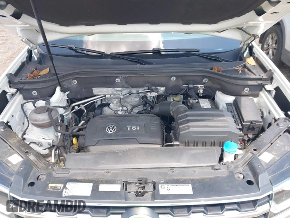 2018 Volkswagen Atlas S с VIN 1V2AP2CA6JC532528, выставлен на аукционе IAAI как лот 42264306 с пробегом 93 199 миль миль и . История ставок и продаж доступна на DreamBid. Изображение 10.