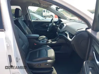 2023 GMC Terrain SLT z VIN 3GKALVEG2PL172143, wystawiony jako IAAI lot #42353393 z przebiegiem 56 609 mil mil oraz . Historia ofert i sprzedaży dostępna na DreamBid. Obrazek 5.