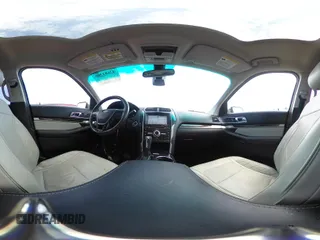 2017 Ford Explorer Platinum с VIN 1FM5K8HT6HGA45763, выставлен на аукционе IAAI как лот 42681207 с пробегом 152 091 миль миль и . История ставок и продаж доступна на DreamBid. Изображение 24.