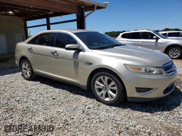 2011 Ford Taurus SEL z VIN 1FAHP2EW6BG176994, wystawiony jako Copart lot #56154735 z przebiegiem 211 017 mil mil oraz Szkoda całkowita • Salvage title. Historia ofert i sprzedaży dostępna na DreamBid. Obrazek 4.