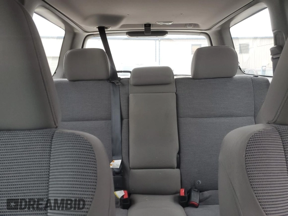 2006 Subaru Forester 2.5 X w/Premium Pkg with VIN JF1SG65656H759943, listed as a Copart auction lot 87381584 with 113,557 mi miles and Salvage Title. Bid and sale history available at carsss.com. Image 10.