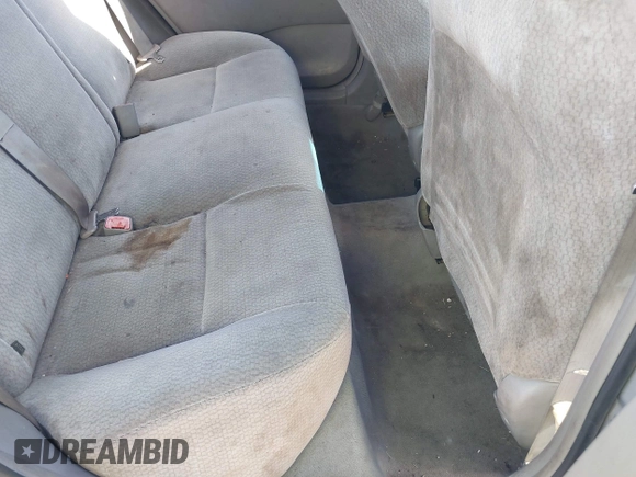 2004 Toyota Corolla CE with VIN 2T1BR32E64C316488, listed as a IAAI auction lot 42097784 with 81,997 mi miles and . Bid and sale history available at DreamBid. Image 8.