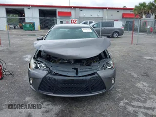 2015 Toyota Camry XLE with VIN 4T1BF1FK3FU114111, listed as a IAAI auction lot 41988719 with 133,761 mi miles and . Bid and sale history available at DreamBid. Image 12.
