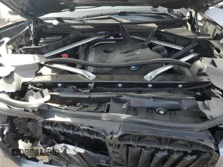 2024 BMW X7 xDrive40i z VIN 5UX23EM0XR9S60730, wystawiony jako Copart lot #49636395 z przebiegiem Nie podano mil oraz Szkoda całkowita • Salvage title. Historia ofert i sprzedaży dostępna na DreamBid. Obrazek 13.
