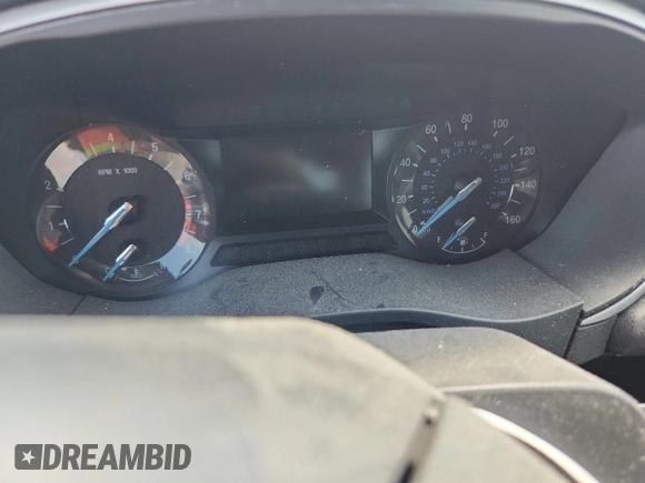 2015 Ford Fusion SE z VIN 3FA6P0H77FR298519, wystawiony jako Copart lot #61187465 z przebiegiem Nie podano mil oraz Nie do naprawy • Non repairable. Historia ofert i sprzedaży dostępna na DreamBid. Obrazek 9.