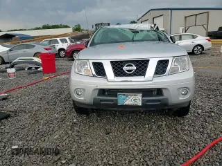 2015 Nissan Frontier SV with VIN 1N6AD0ER2FN768796, listed as a Copart auction lot 61269685 with Not provided miles and Salvage title. Bid and sale history available at DreamBid. Image 13.
