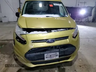 2014 Ford Transit Connect XLT z VIN NM0GE9F71E1142509, wystawiony jako Copart lot #89322645 z przebiegiem Nie podano mil oraz Szkody całkowita. Historia ofert i sprzedaży dostępna na DreamBid. Obrazek 12.