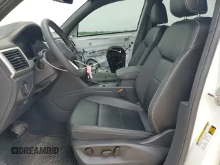 2022 Volkswagen Atlas SE with VIN 1V2JE2CA6NC223234, listed as a Copart auction lot 54621175 with 31,099 mi miles and Salvage title. Bid and sale history available at DreamBid. Image 7.