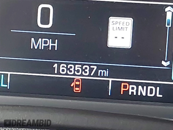 2019 GMC Yukon XL SLT with VIN 1GKS1GKC7KR155668, listed as a IAAI auction lot 41751792 with 163,537 mi miles. Bid and sale history available at carsss.com. Image 16.