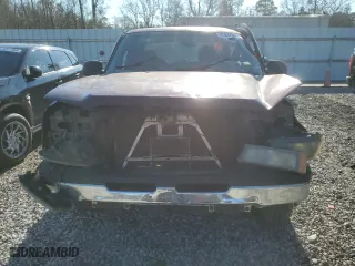 2003 Chevrolet Silverado 1500 LS with VIN 2GCEK19T931177318, listed as a Copart auction lot 42432955 with 0 mi miles and Salvage Title. Bid and sale history available at carsss.com. Image 5.