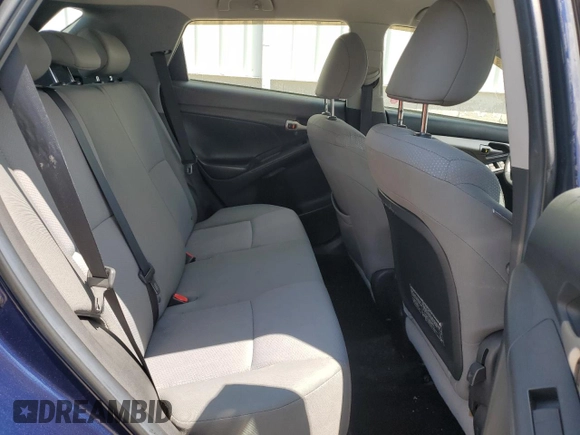 2009 Toyota Matrix S с VIN 2T1KE40E99C014883, выставлен на аукционе Copart как лот 58527785 с пробегом 245 179 миль миль и Чистый • Clean title. История ставок и продаж доступна на DreamBid. Изображение 10.