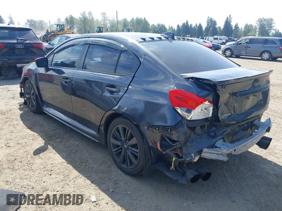 2019 Subaru WRX z VIN JF1VA1A6XK9815645, wystawiony jako IAAI lot #42416285 z przebiegiem 67 081 mil mil oraz . Historia ofert i sprzedaży dostępna na DreamBid. Obrazek 6.