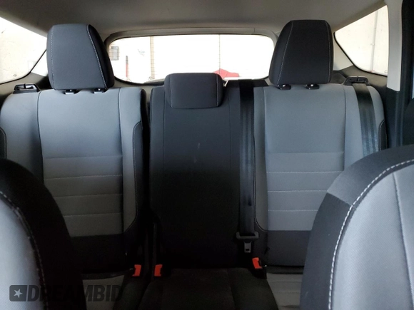 2017 Ford Escape with VIN 1FMCU0F75HUC42529, listed as a Copart auction lot 50514985 with 66,746 mi miles and Salvage title. Bid and sale history available at DreamBid. Image 10.
