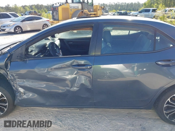 2014 Toyota Corolla L with VIN 2T1BURHE8EC130221, listed as a IAAI auction lot 42005669 with 135,725 mi miles and . Bid and sale history available at DreamBid. Image 14.