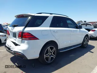 2018 Mercedes-Benz GLE 350 z VIN 4JGDA5JBXJB016719, wystawiony jako IAAI lot #42282639 z przebiegiem 83 354 mil mil oraz . Historia ofert i sprzedaży dostępna na DreamBid. Obrazek 4.
