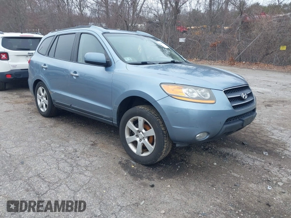 2009 Hyundai Santa Fe SE с VIN 5NMSH13E49H331045, выставлен на аукционе IAAI как лот 41846484 с пробегом 170 579 миль миль и . История ставок и продаж доступна на DreamBid. Изображение 1.