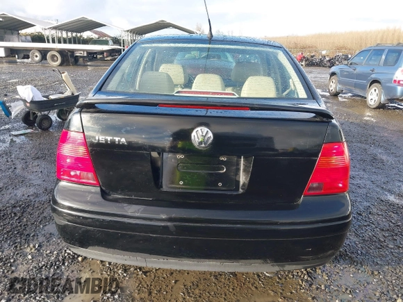1999 Volkswagen Jetta GLS with VIN 3VWSA29M0XM084459, listed as a IAAI auction lot 41170665 with 76,790 mi miles and . Bid and sale history available at DreamBid. Image 16.