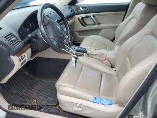 2009 Subaru Outback Ltd with VIN 4S4BP66C297332532, listed as a Copart auction lot 51540685 with 180,834 mi miles and Clean Title. Bid and sale history available at carsss.com. Image 7.