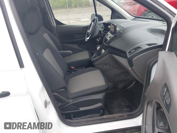 2020 Ford Transit Connect XL с VIN NM0LS7E23L1466771, выставлен на аукционе IAAI как лот 42362017 с пробегом 9 166 миль миль и . История ставок и продаж доступна на DreamBid. Изображение 5.