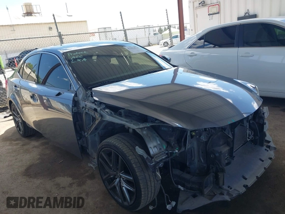 2017 Lexus IS 200t z VIN JTHBA1D26H5044640, wystawiony jako IAAI lot #42232526 z przebiegiem 97 301 mil mil oraz . Historia ofert i sprzedaży dostępna na DreamBid. Obrazek 14.