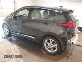 2021 Chevrolet Bolt EV LT z VIN 1G1FY6S00M4102263, wystawiony jako IAAI lot #40242852 z przebiegiem 36 467 mil mil oraz . Historia ofert i sprzedaży dostępna na DreamBid. Obrazek 3.