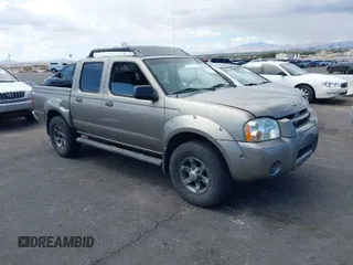 2004 Nissan Frontier XE z VIN 1N6ED27T94C481504, wystawiony jako IAAI lot #41944369 z przebiegiem 216 872 mil mil oraz . Historia ofert i sprzedaży dostępna na DreamBid. Obrazek 1.