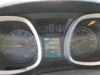 2014 Chevrolet Equinox LS with VIN 2GNALAEK4E1168819, listed as a Copart auction lot 51303555 with 159,906 mi miles and Salvage Title. Bid and sale history available at carsss.com. Image 9.