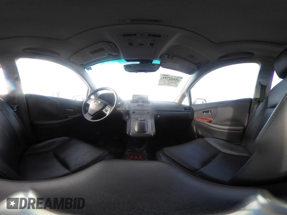 2010 Lexus HS 250h with VIN JTHBB1BA2A2022276, listed as a IAAI auction lot 41642791 with 76,879 mi miles and . Bid and sale history available at DreamBid. Image 18.