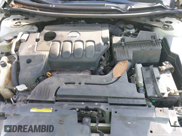2012 Nissan Altima 2.5 with VIN 1N4AL2AP4CN535705, listed as a IAAI auction lot 39414853 with 163,939 mi miles and . Bid and sale history available at DreamBid. Image 10.