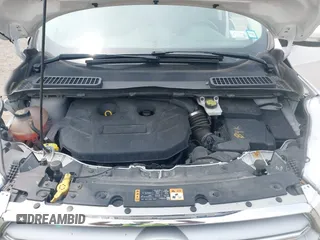 2019 Ford Escape Titanium with VIN 1FMCU9J90KUA86338, listed as a IAAI auction lot 42690159 with 115,891 mi miles and . Bid and sale history available at DreamBid. Image 10.