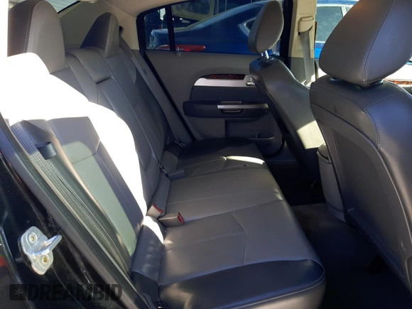 2008 Chrysler Sebring with VIN 1C3LD66M28N123364, listed as a Copart auction lot 87722845 with 175,983 mi miles and Salvage Title. Bid and sale history available at DreamBid. Image 10.