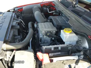 2022 Ram 1500 Big Horn with VIN 1C6SRFMT8NN319170, listed as a IAAI auction lot 43020496 with 25,288 mi miles and . Bid and sale history available at DreamBid. Image 19.