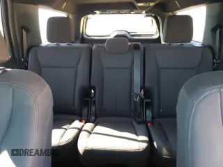 2020 Ford Expedition Max XL с VIN 1FMJK1GT1LEA69898, выставлен на аукционе Copart как лот 46435355 с пробегом 68 397 миль миль и Чистый • Clean title. История ставок и продаж доступна на DreamBid. Изображение 10.