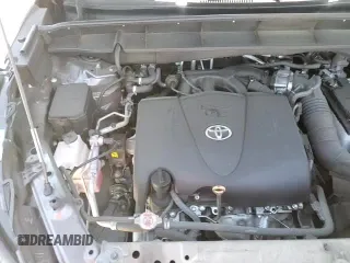 2022 Toyota Highlander XLE с VIN 5TDGZRAH8NS546692, выставлен на аукционе Copart как лот 68315125 с пробегом 58 459 миль миль и Списание • Salvage title. История ставок и продаж доступна на DreamBid. Изображение 16.
