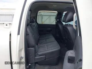 2012 GMC Sierra 1500 SLE with VIN 3GTP1VE0XCG138081, listed as a IAAI auction lot 41981074 with Not provided miles and . Bid and sale history available at DreamBid. Image 8.