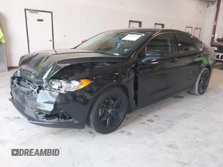 2017 Ford Fusion SE with VIN 3FA6P0H73HR328666, listed as a IAAI auction lot 42423632 with 217,923 mi miles and . Bid and sale history available at DreamBid. Image 17.