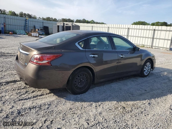 2013 Nissan Altima 2.5 SL with VIN 1N4AL3AP9DC286014, listed as a Copart auction lot 53755565 with 173,696 mi miles and Clean Title. Bid and sale history available at carsss.com. Image 3.