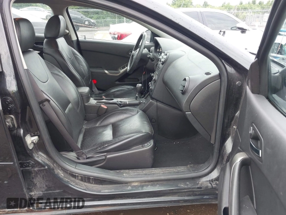 2008 Pontiac G6 with VIN 1G2ZG57N384222610, listed as a IAAI auction lot 42619155 with 212,882 mi miles and . Bid and sale history available at DreamBid. Image 5.