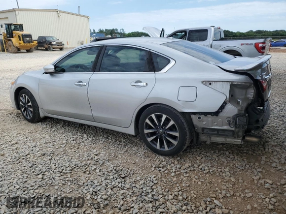 2016 Nissan Altima S z VIN 1N4AL3AP8GC233342, wystawiony jako Copart lot #58442955 z przebiegiem 184 994 mil mil oraz Szkoda całkowita • Salvage title. Historia ofert i sprzedaży dostępna na DreamBid. Obrazek 2.