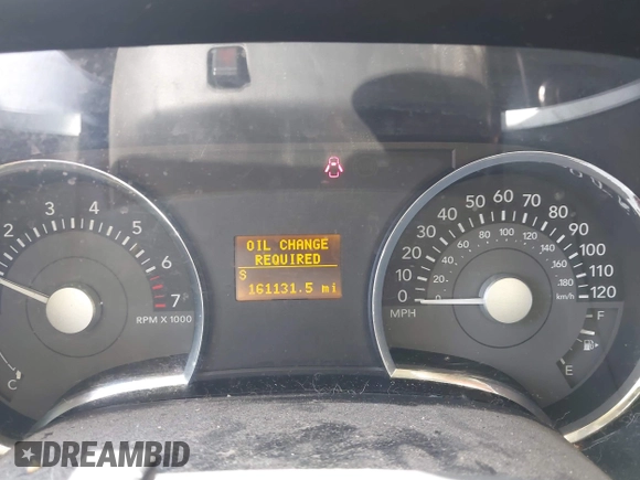 2008 Mercury Mountaineer с VIN 4M2EU47E98UJ11809, выставлен на аукционе IAAI как лот 42447103 с пробегом 161 131 миль миль и . История ставок и продаж доступна на DreamBid. Изображение 7.
